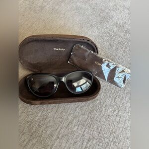 Tom Ford Martina Sunglasses